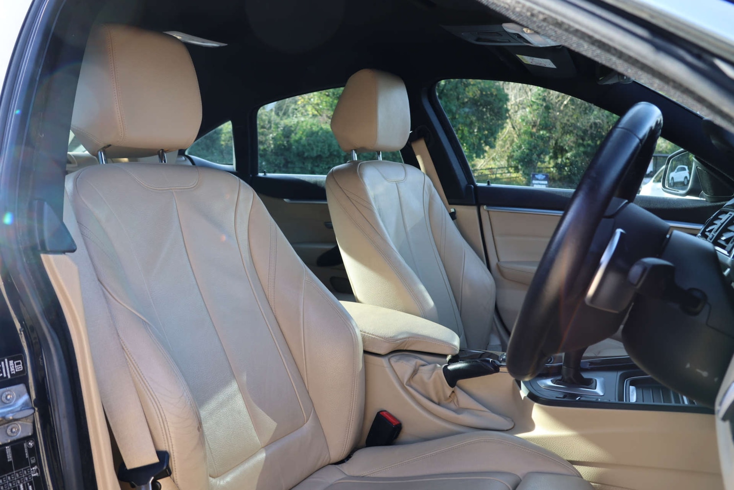 Used BMW 4 Series 2014 for sale - 76577491: Photo 5