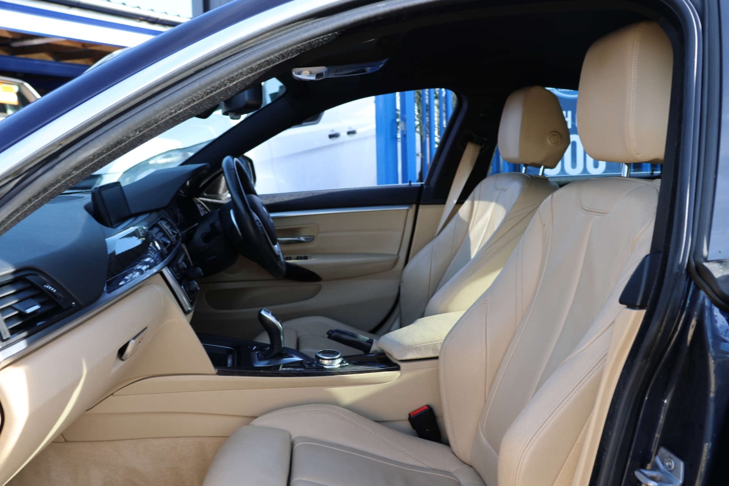 Used BMW 4 Series 2014 for sale - 76577491: Photo 9