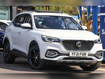 2021 - 1.5 T-GDI Exclusive SUV 5dr Petrol DCT Euro 6 (s/s) (162 ps) SLIDING PAN RO