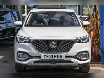 Used MG MG HS 2021 for sale - 75819177: Photo