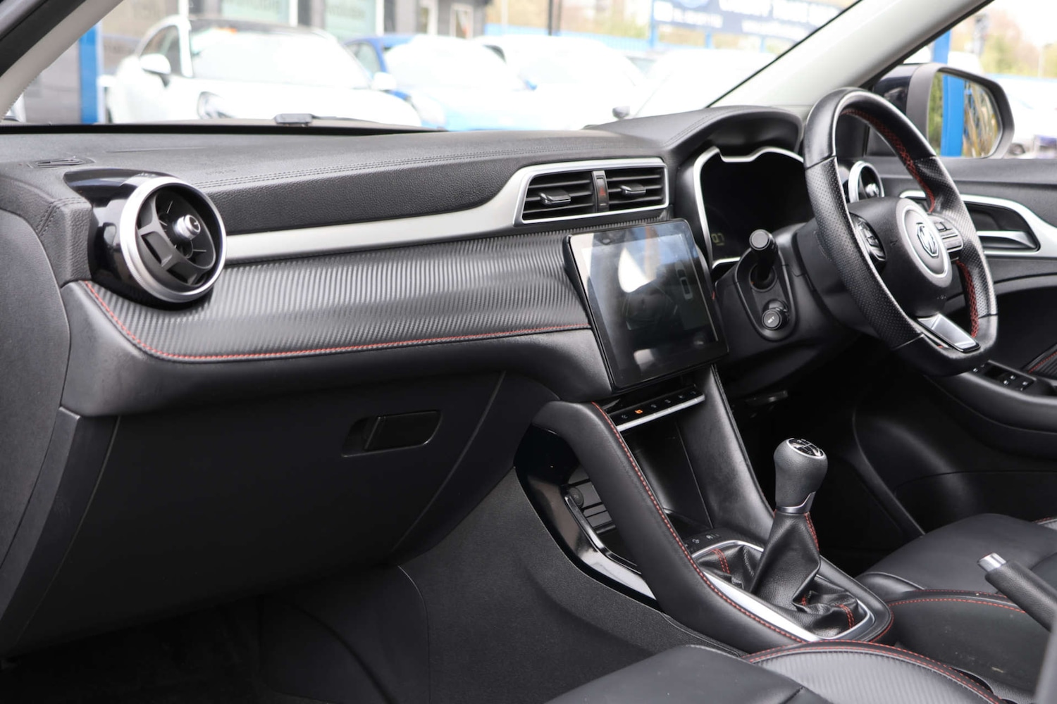 Used MG MG ZS 2022 for sale - 77990037: Photo 10