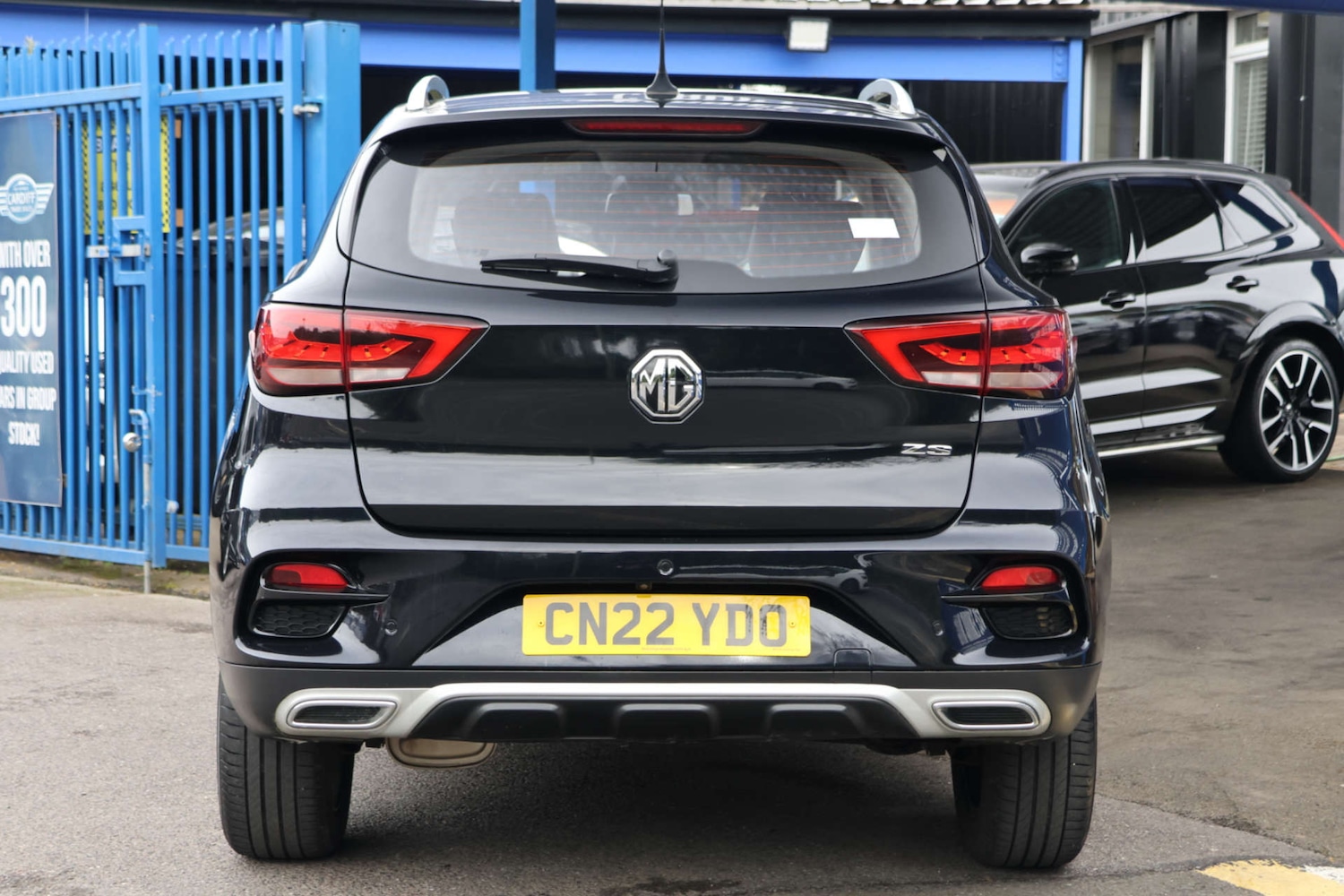 Used MG MG ZS 2022 for sale - 77990037: Photo 11