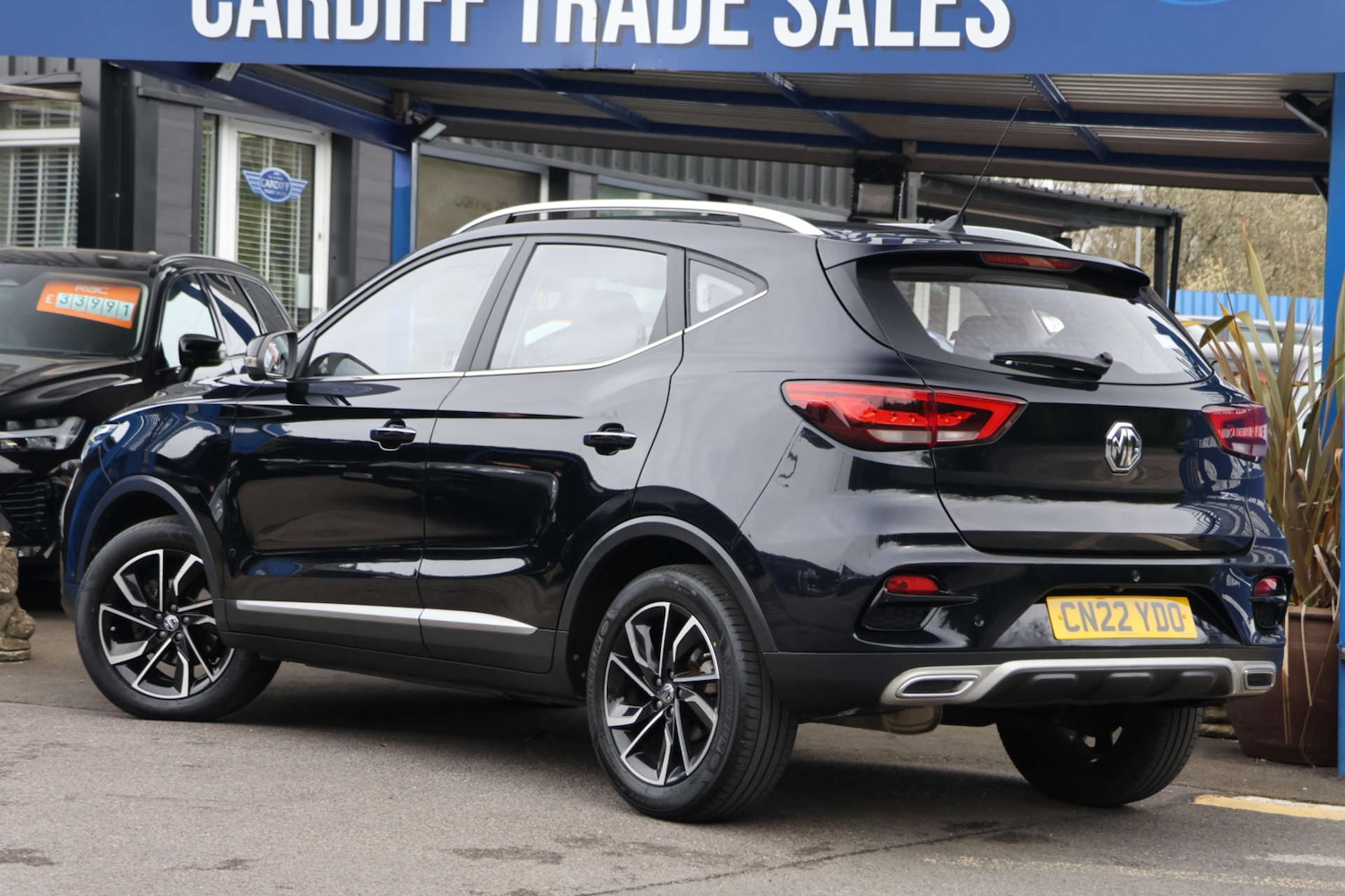 Used MG MG ZS 2022 for sale - 77990037: Photo 13