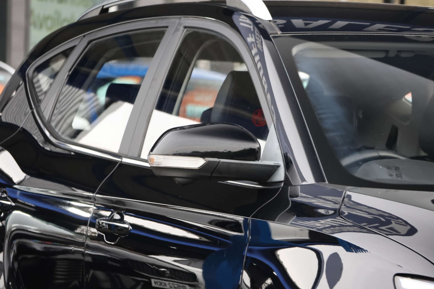 Used MG MG ZS 2022 for sale - 77990037: Photo 14