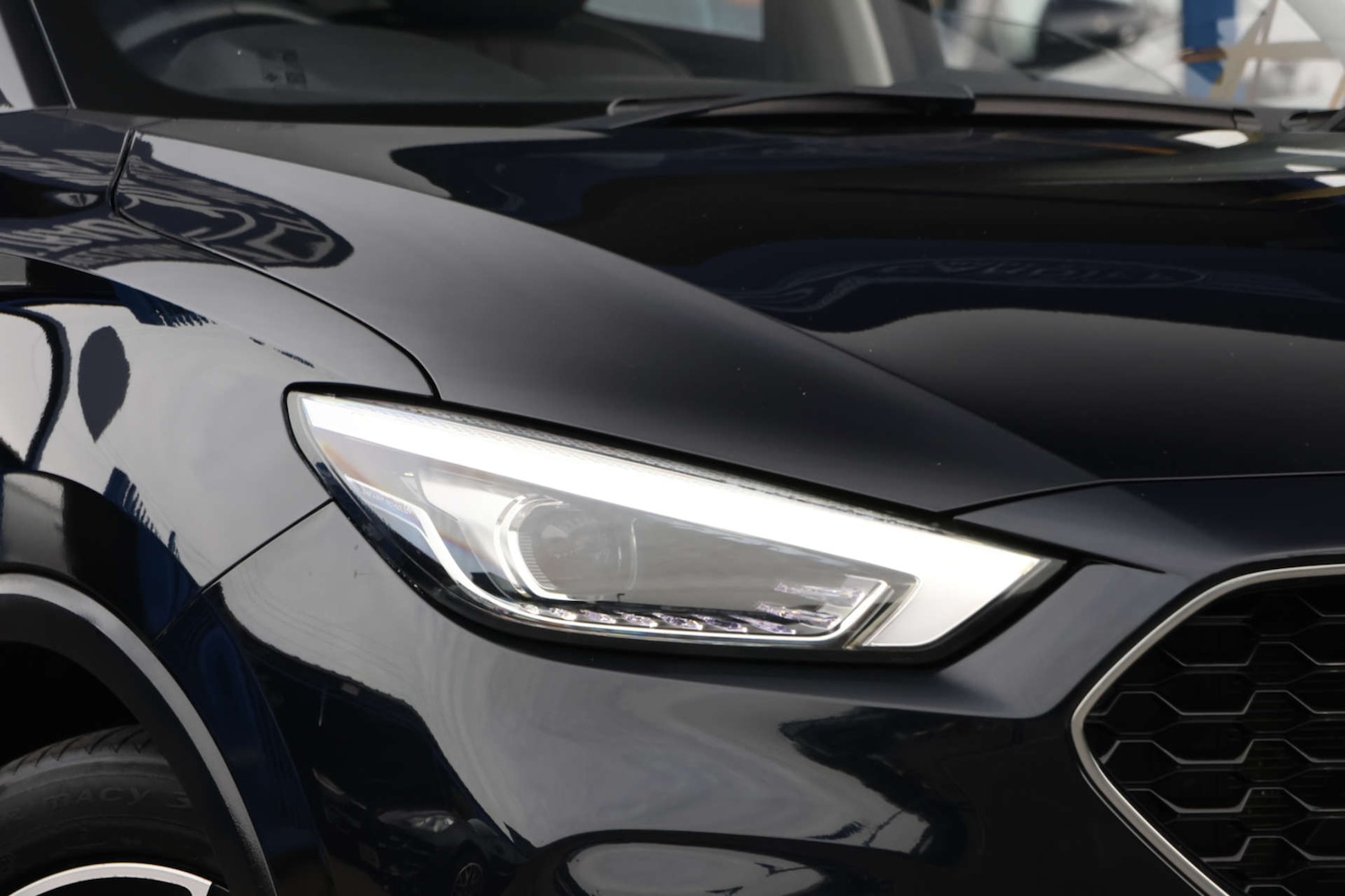 Used MG MG ZS 2022 for sale - 77990037: Photo 15