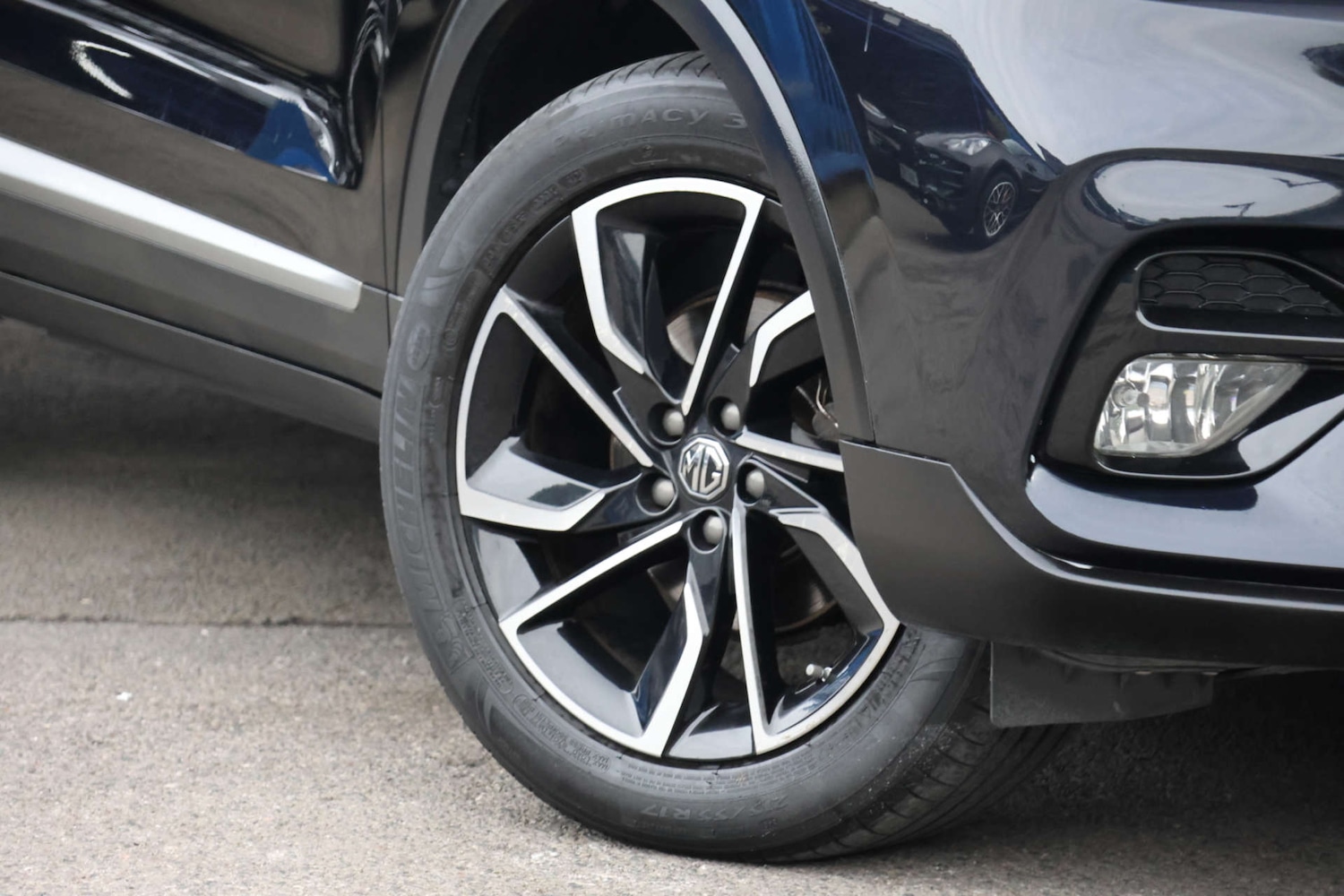 Used MG MG ZS 2022 for sale - 77990037: Photo 16