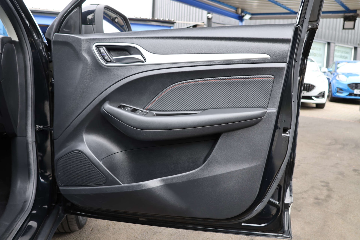 Used MG MG ZS 2022 for sale - 77990037: Photo 17