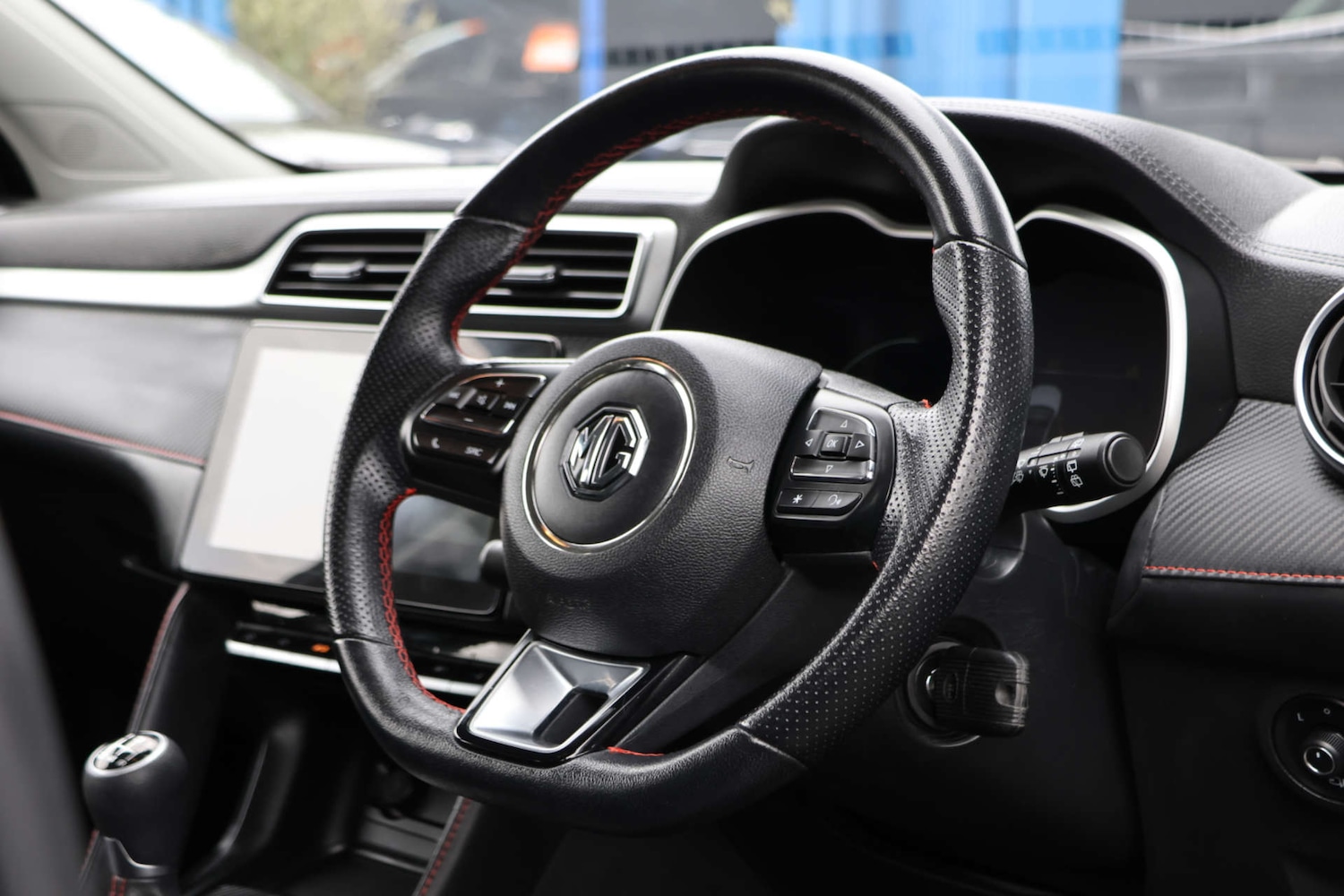 Used MG MG ZS 2022 for sale - 77990037: Photo 18