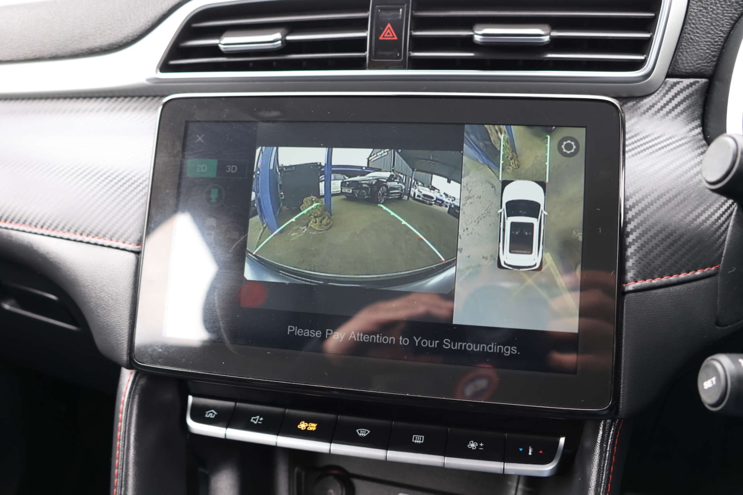 Used MG MG ZS 2022 for sale - 77990037: Photo 21