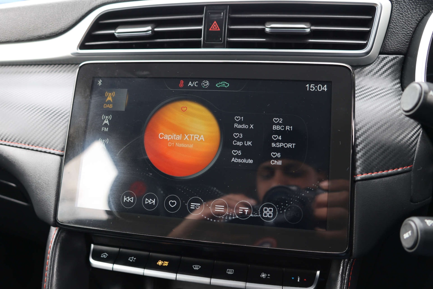 Used MG MG ZS 2022 for sale - 77990037: Photo 25