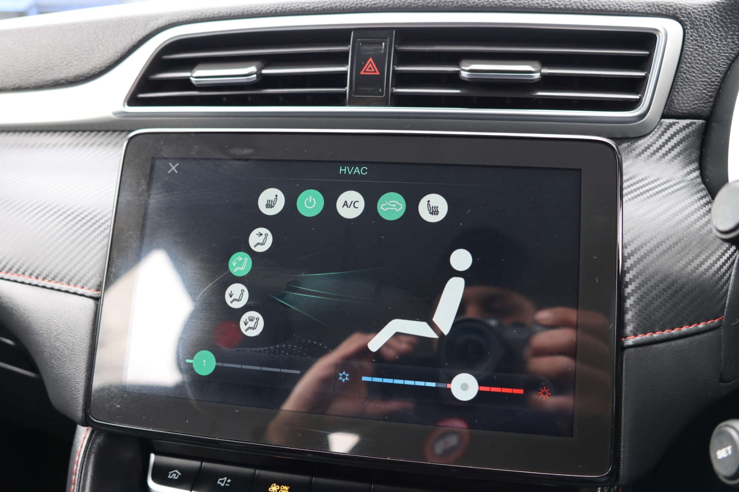 Used MG MG ZS 2022 for sale - 77990037: Photo 26