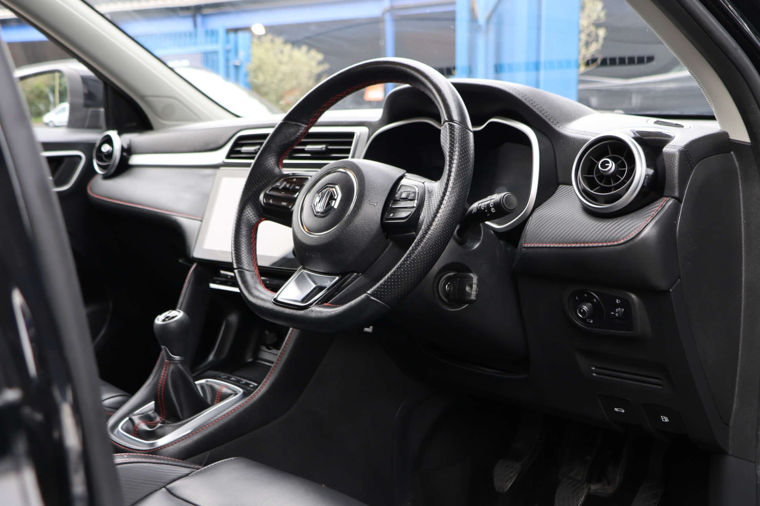 Used MG MG ZS 2022 for sale - 77990037: Photo 4