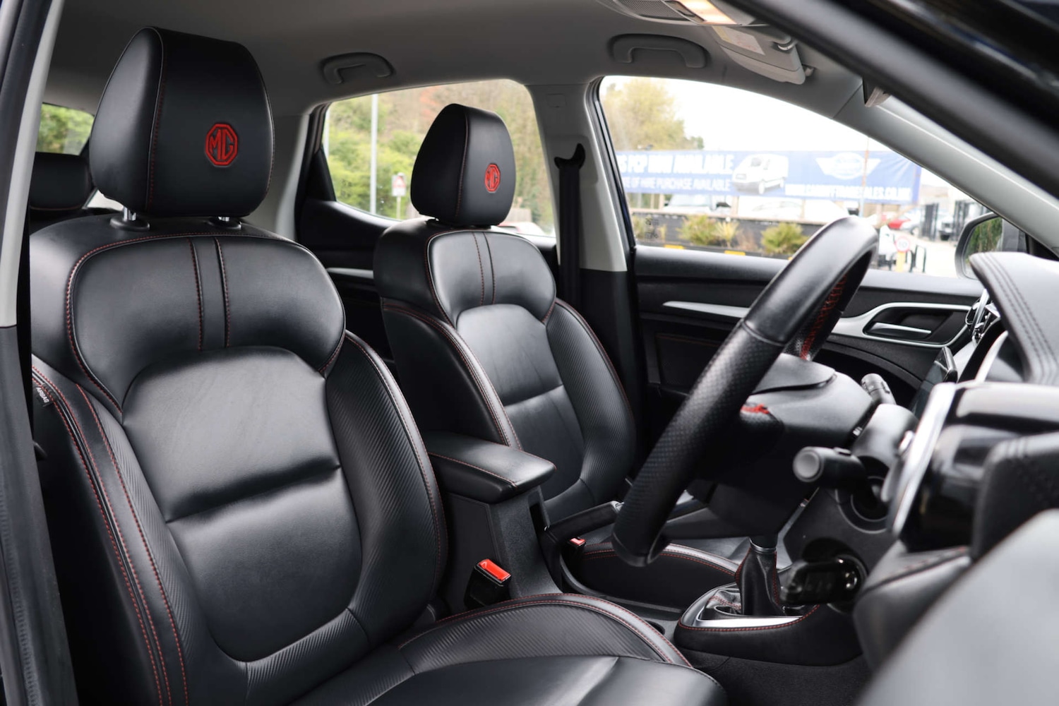 Used MG MG ZS 2022 for sale - 77990037: Photo 5