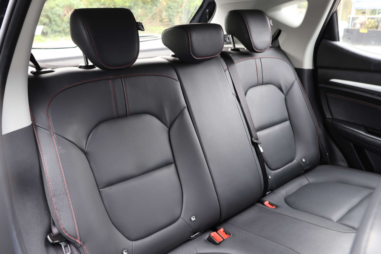 Used MG MG ZS 2022 for sale - 77990037: Photo 7