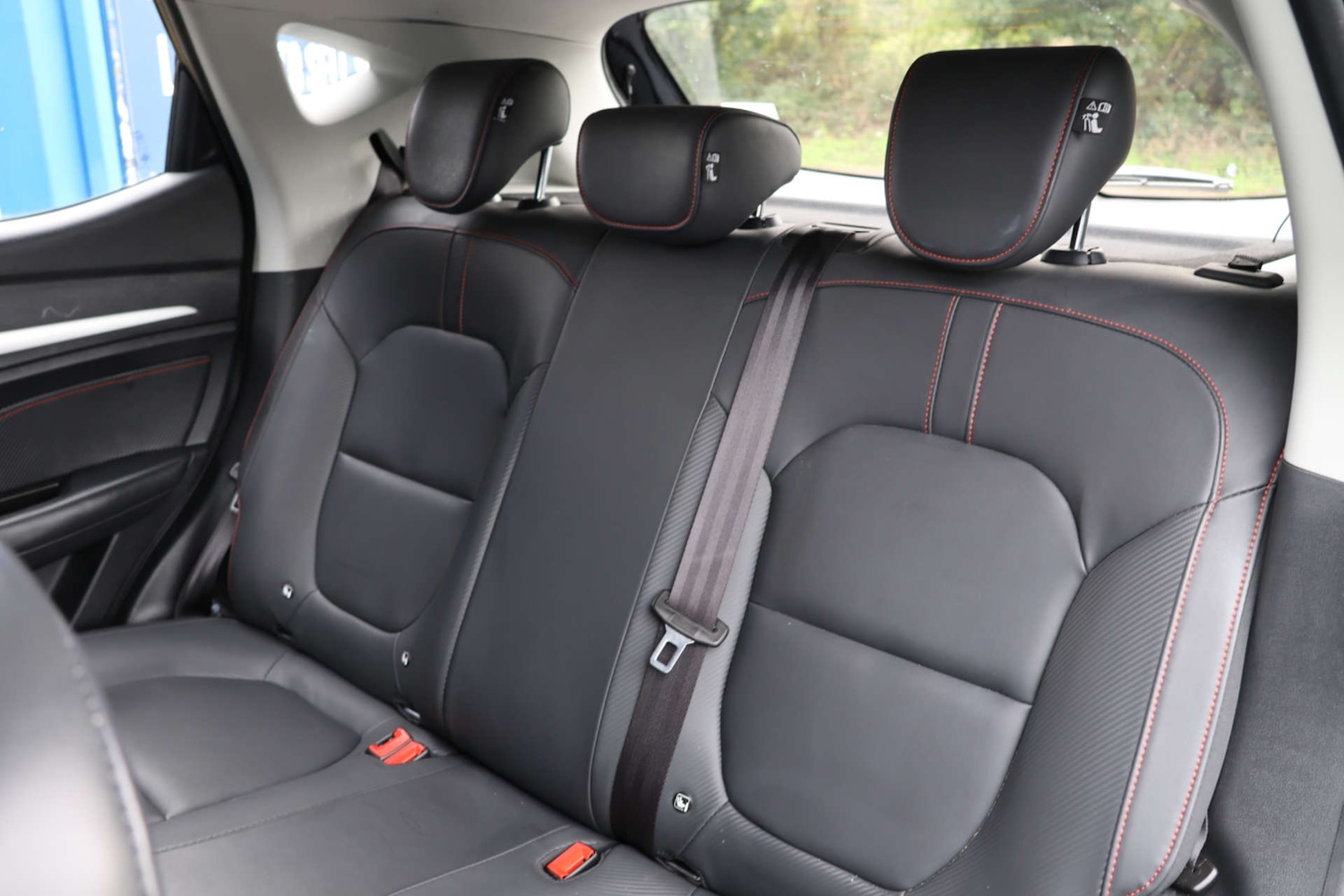 Used MG MG ZS 2022 for sale - 77990037: Photo 8