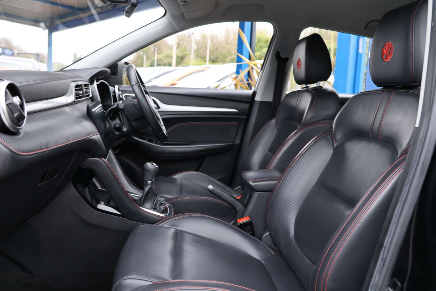 Used MG MG ZS 2022 for sale - 77990037: Photo 9