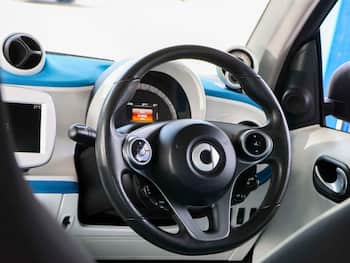 Used smart fortwo 2016 for sale - 79573151: Photo