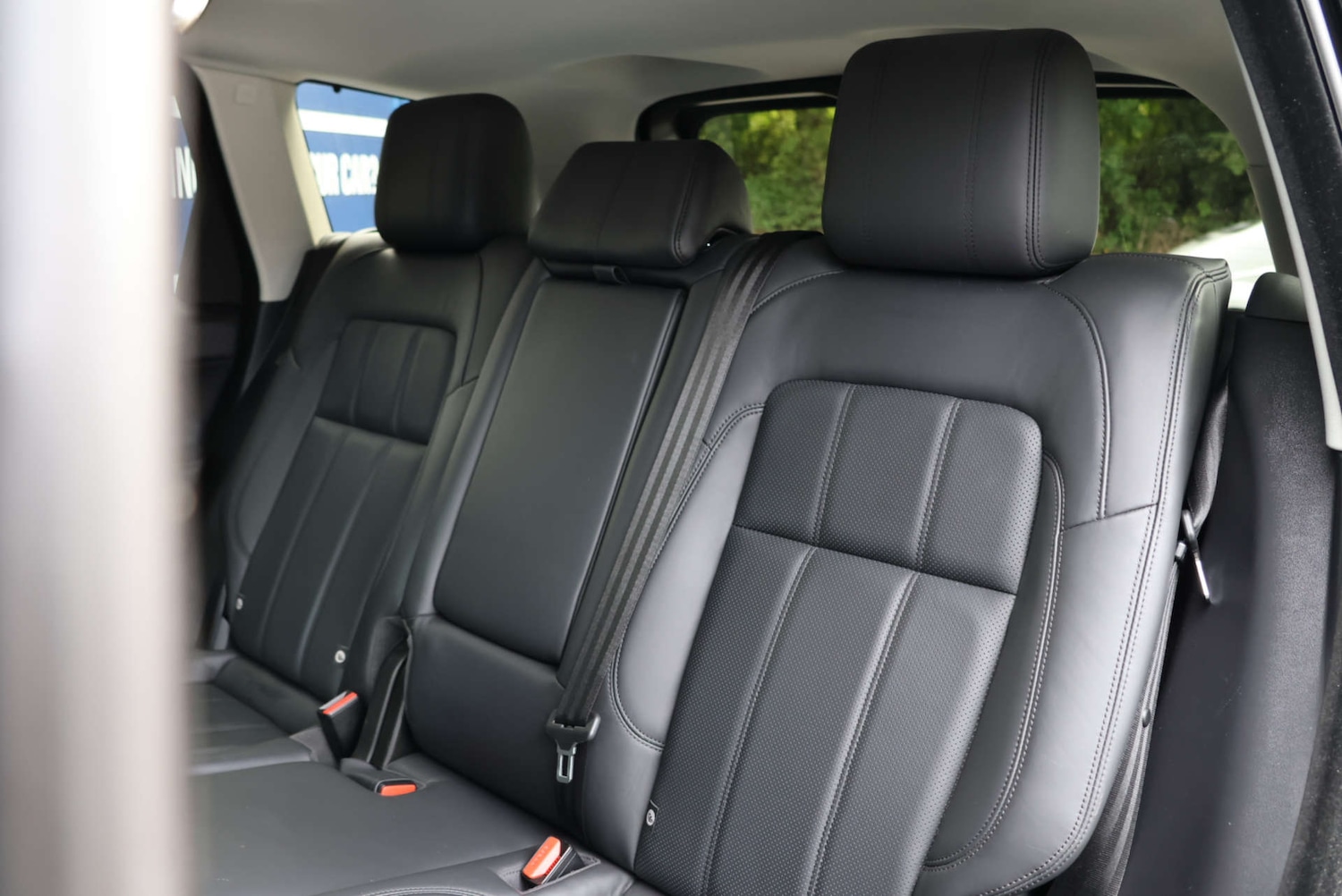 Used Land Rover Range Rover Sport 2018 for sale - 76178561: Photo 13