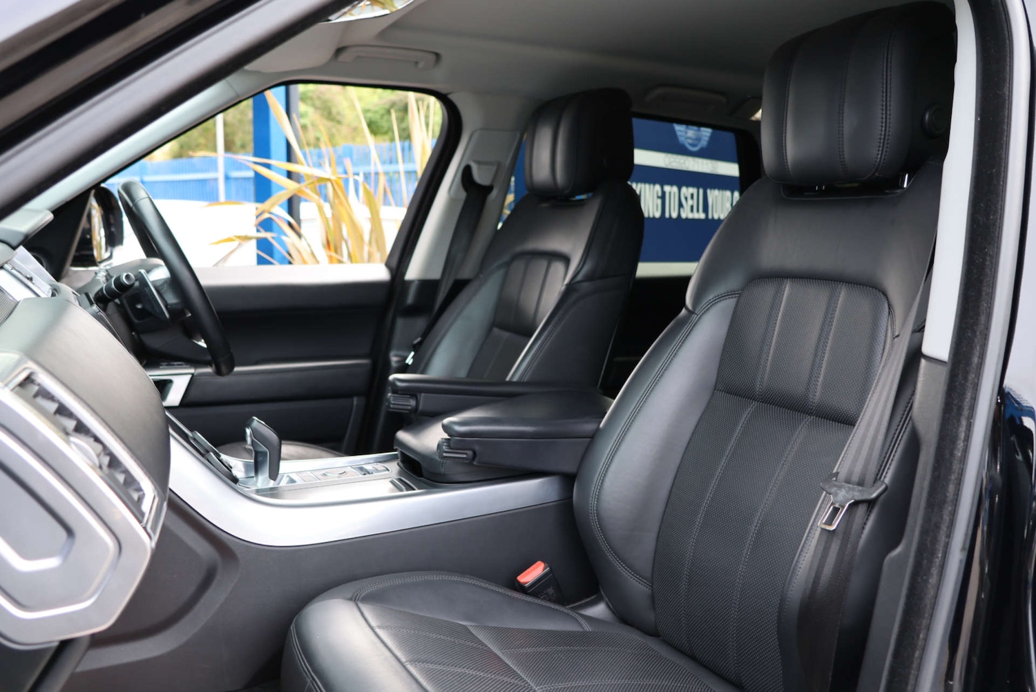 Used Land Rover Range Rover Sport 2018 for sale - 76178561: Photo 14