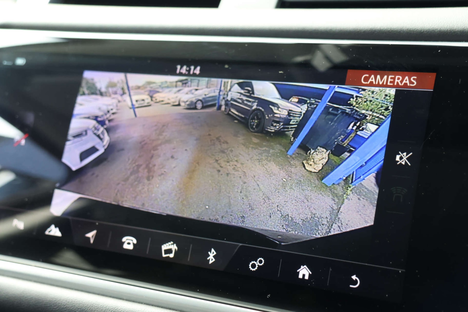 Used Land Rover Range Rover Sport 2018 for sale - 76178561: Photo 17
