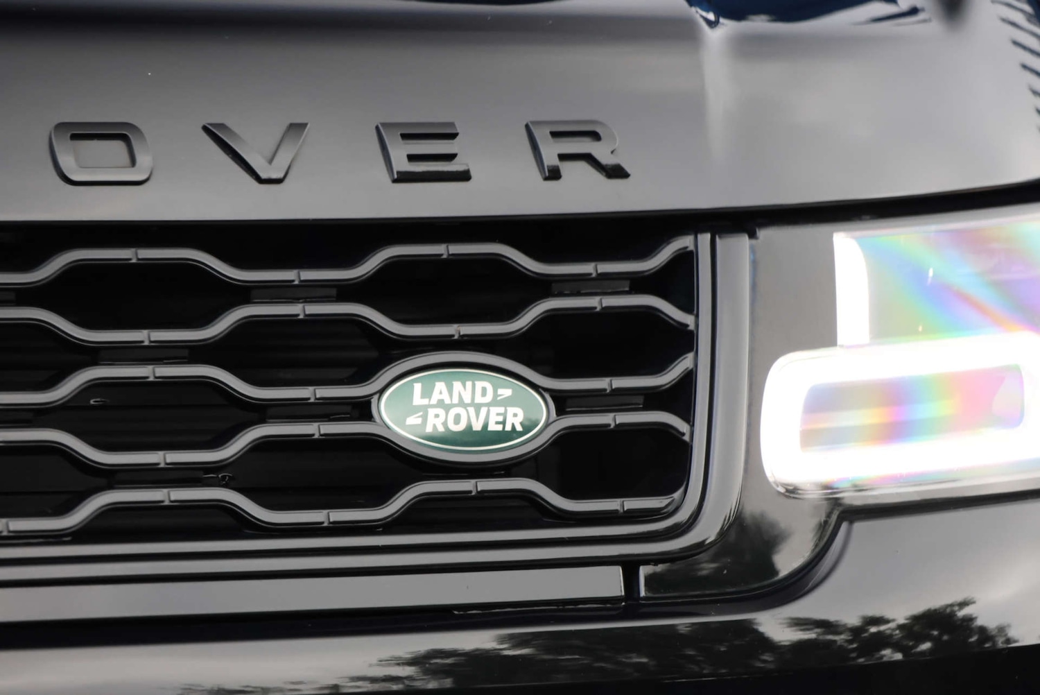 Used Land Rover Range Rover Sport 2018 for sale - 76178561: Photo 26