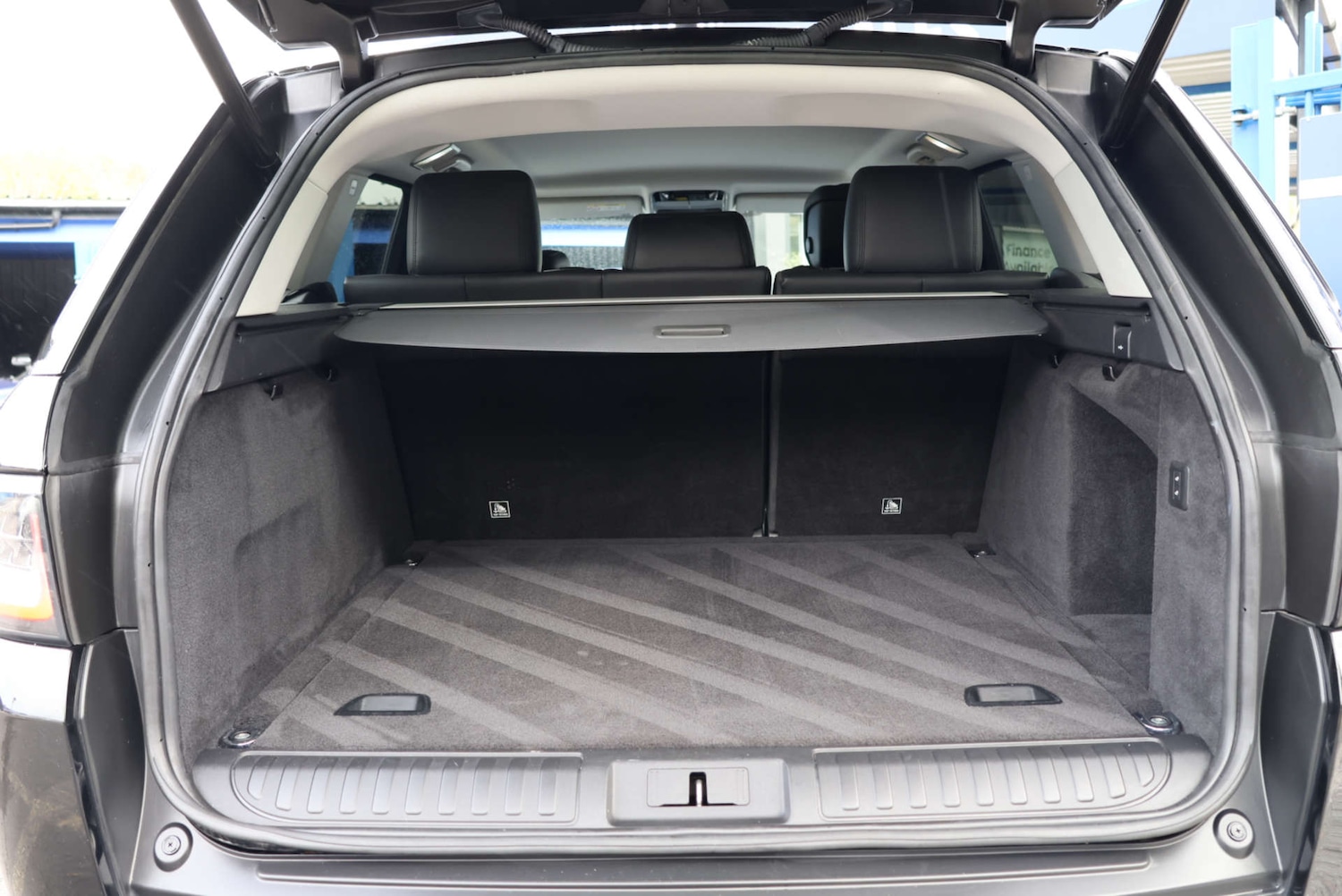 Used Land Rover Range Rover Sport 2018 for sale - 76178561: Photo 29