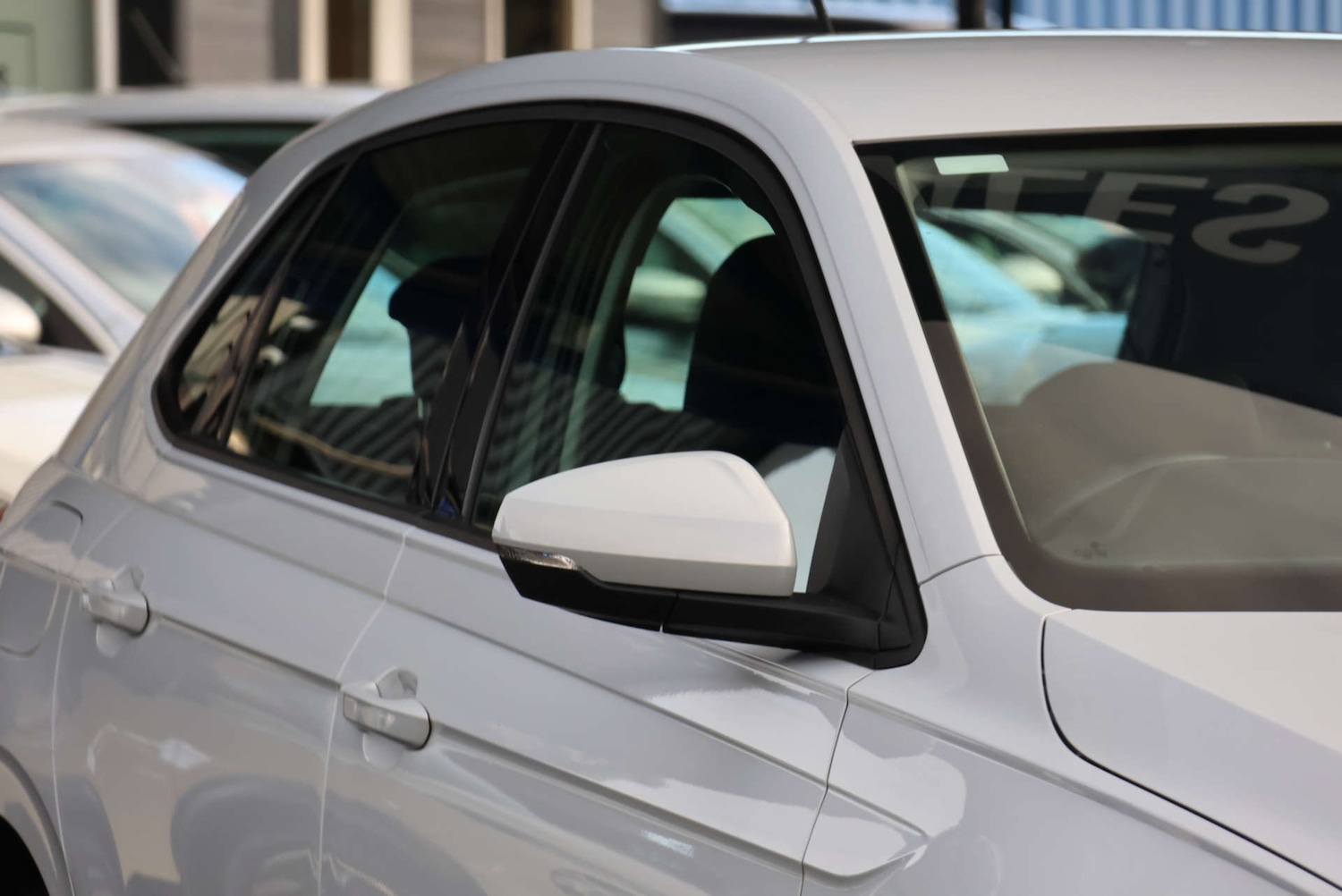 Used Volkswagen Polo 2018 for sale - 77115866: Photo 15