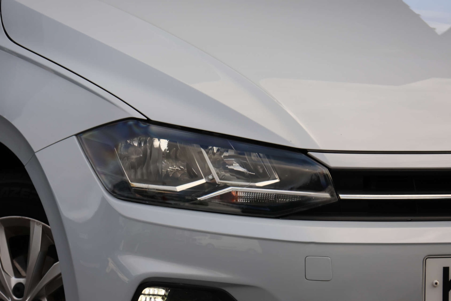 Used Volkswagen Polo 2018 for sale - 77115866: Photo 16