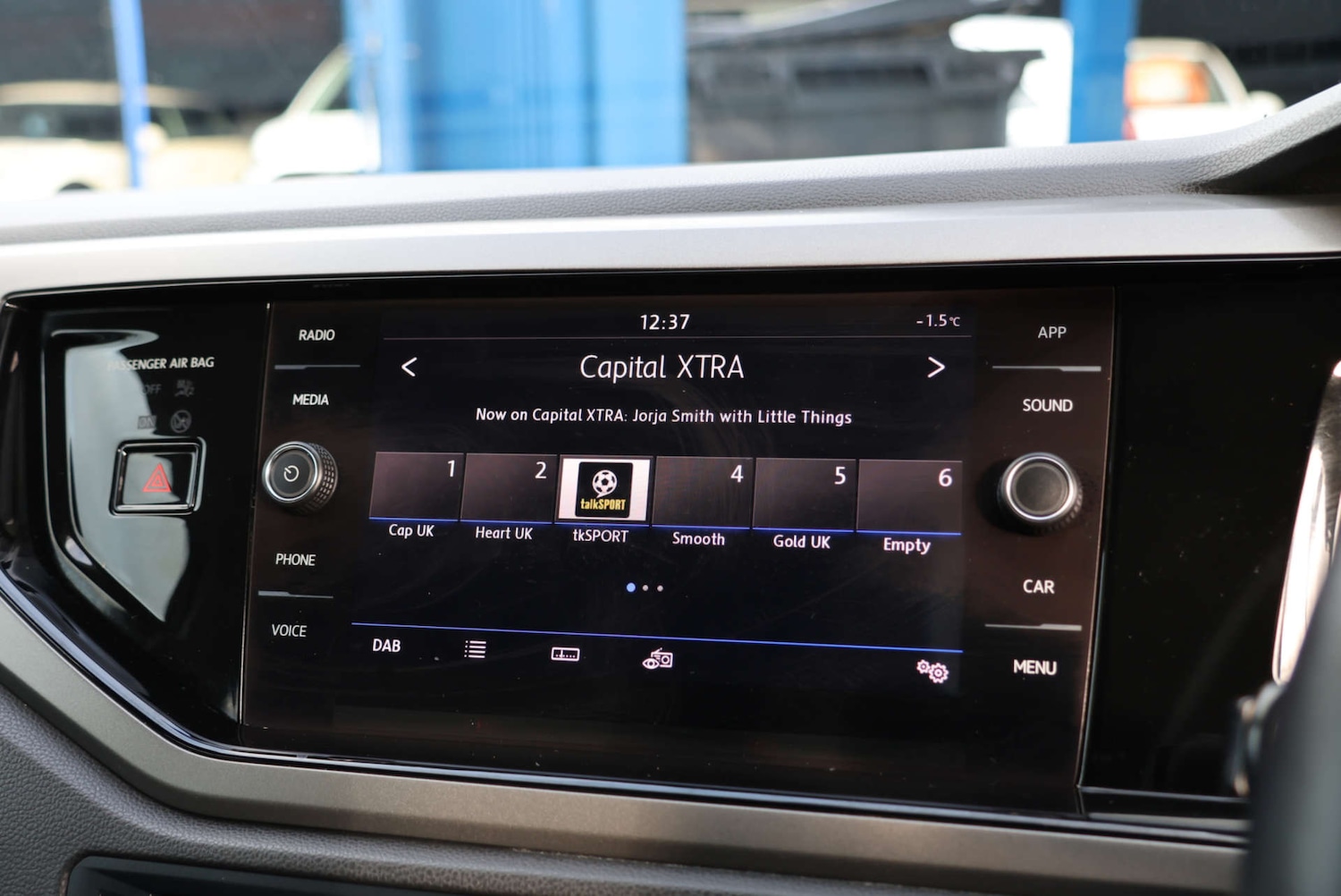 Used Volkswagen Polo 2018 for sale - 77115866: Photo 19