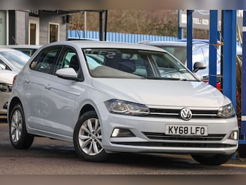 Volkswagen Polo feature image