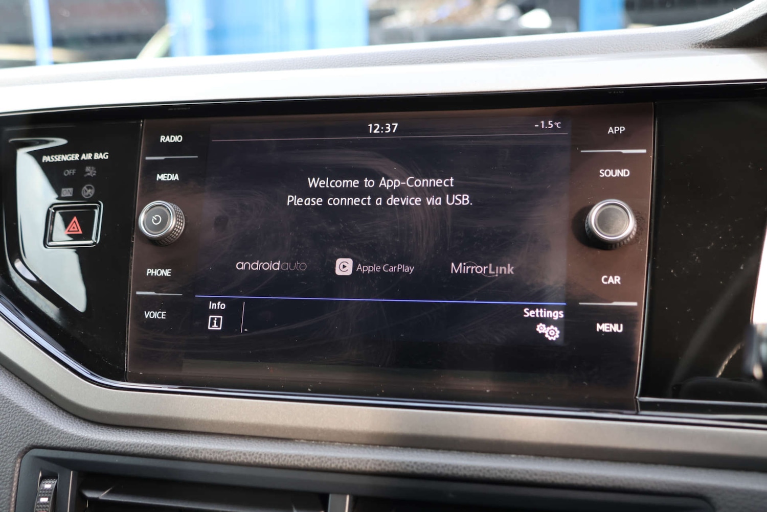 Used Volkswagen Polo 2018 for sale - 77115866: Photo 20