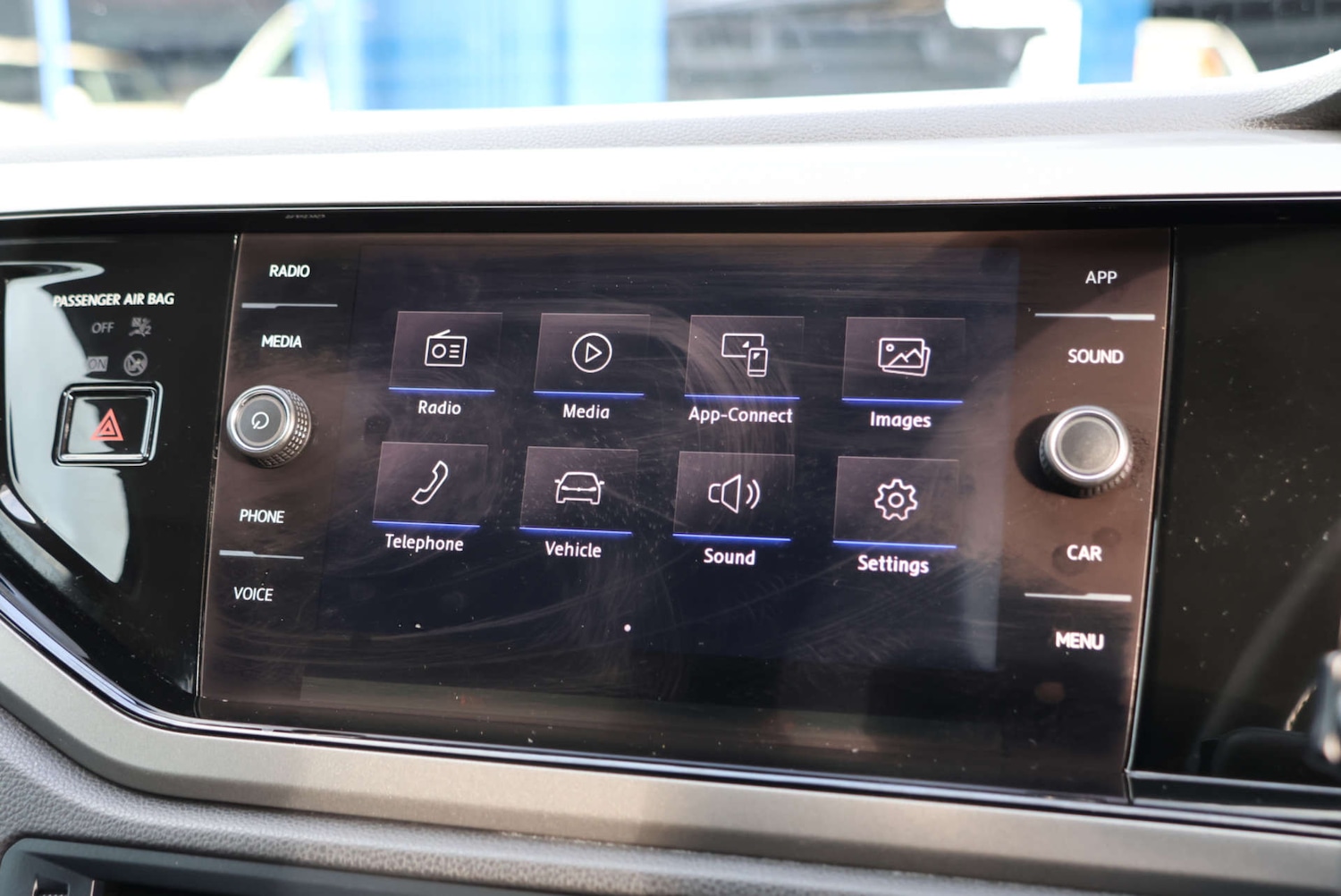 Used Volkswagen Polo 2018 for sale - 77115866: Photo 21