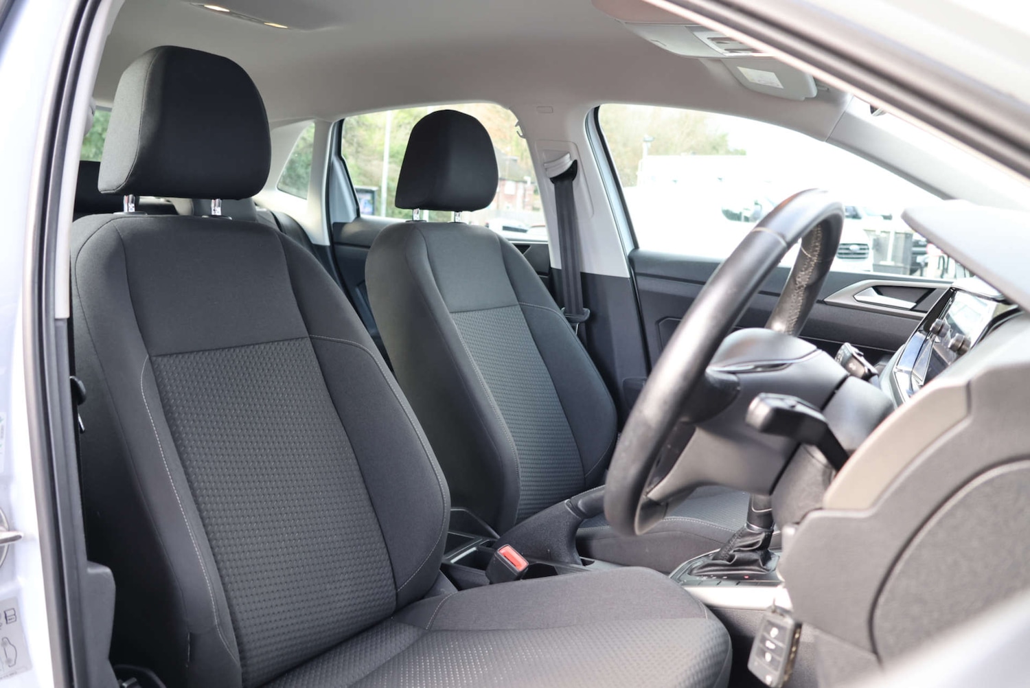 Used Volkswagen Polo 2018 for sale - 77115866: Photo 5