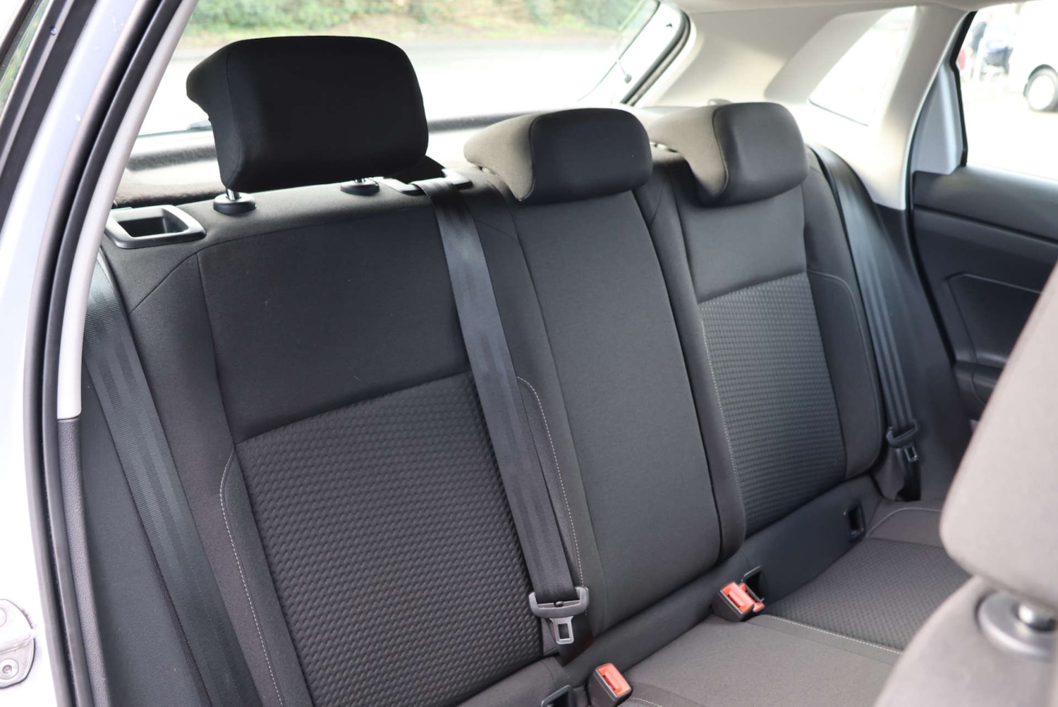 Used Volkswagen Polo 2018 for sale - 77115866: Photo 6