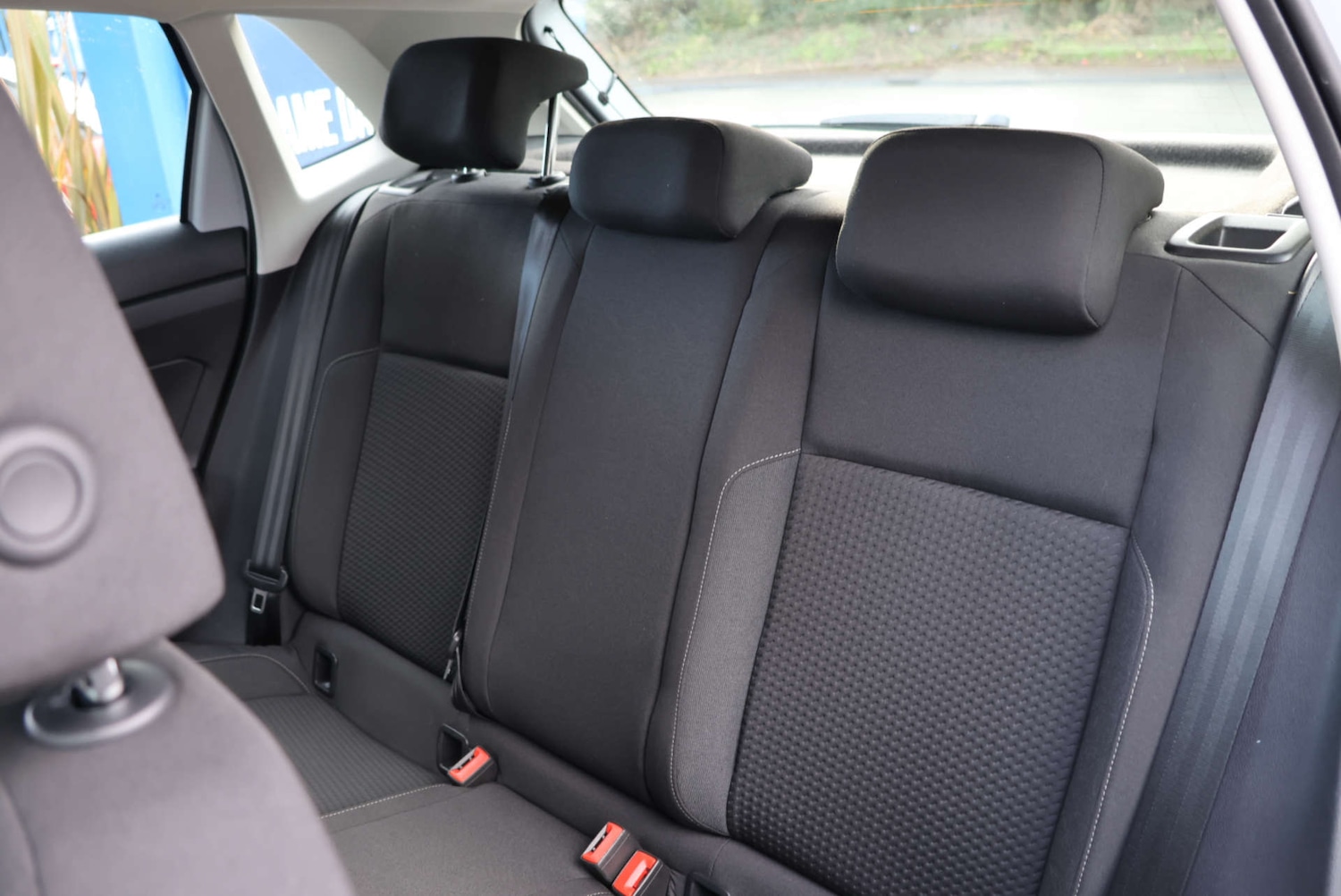 Used Volkswagen Polo 2018 for sale - 77115866: Photo 7