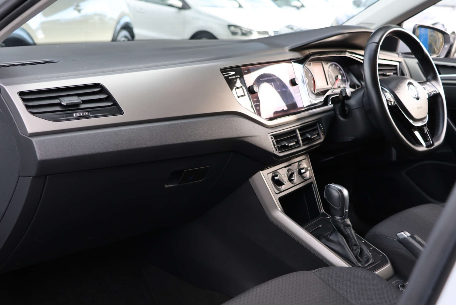 Used Volkswagen Polo 2018 for sale - 77115866: Photo 9