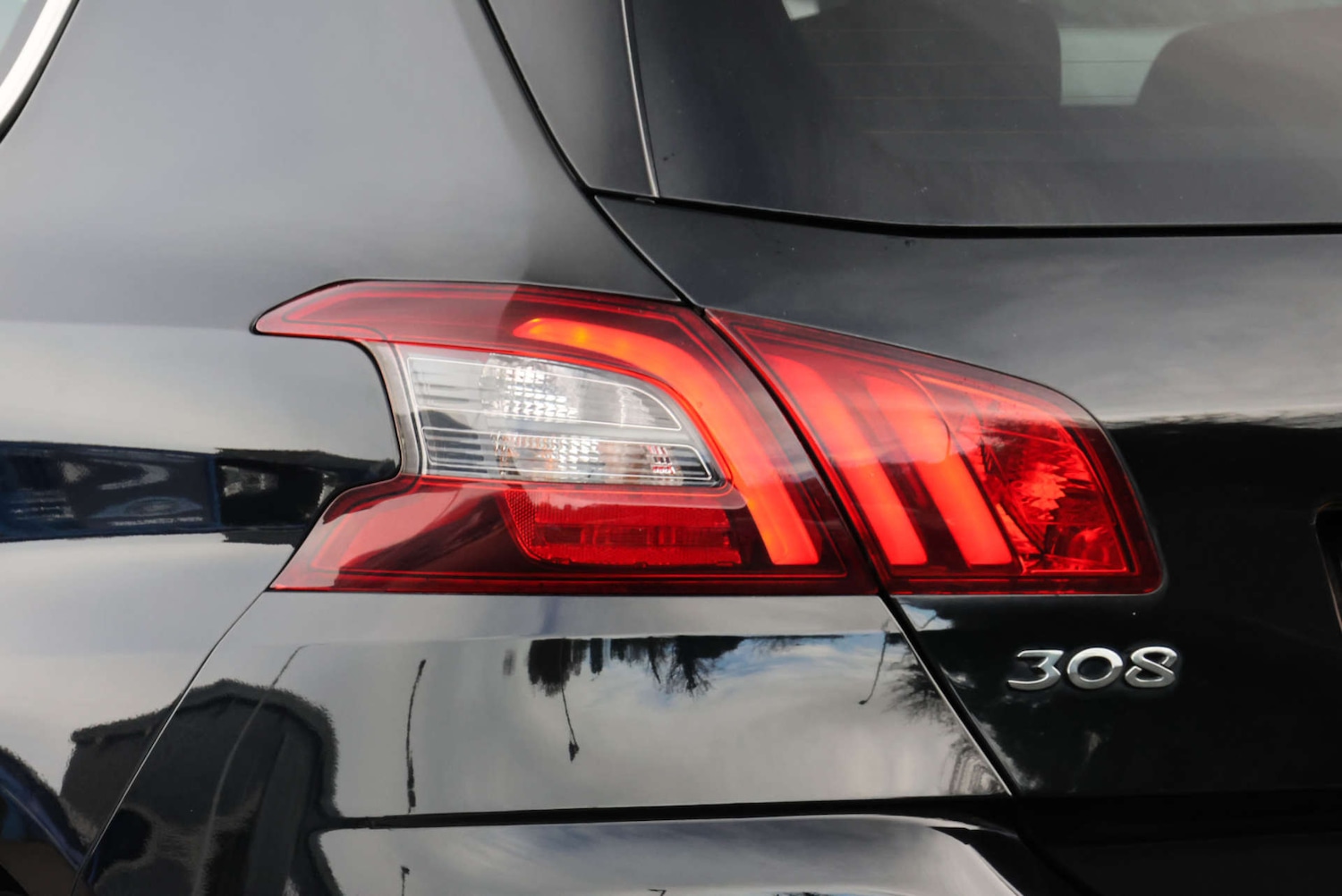 Used Peugeot 308 2017 for sale - 76829889: Photo 16