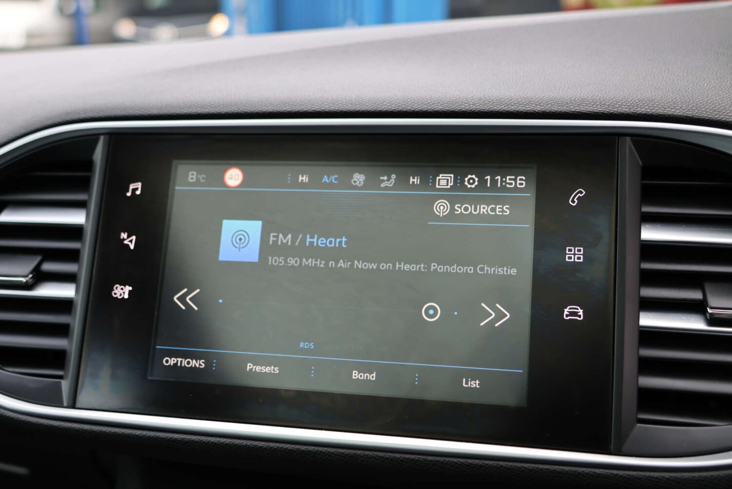 Used Peugeot 308 2017 for sale - 76829889: Photo 21