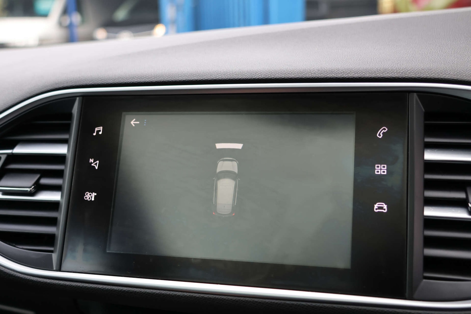 Used Peugeot 308 2017 for sale - 76829889: Photo 22