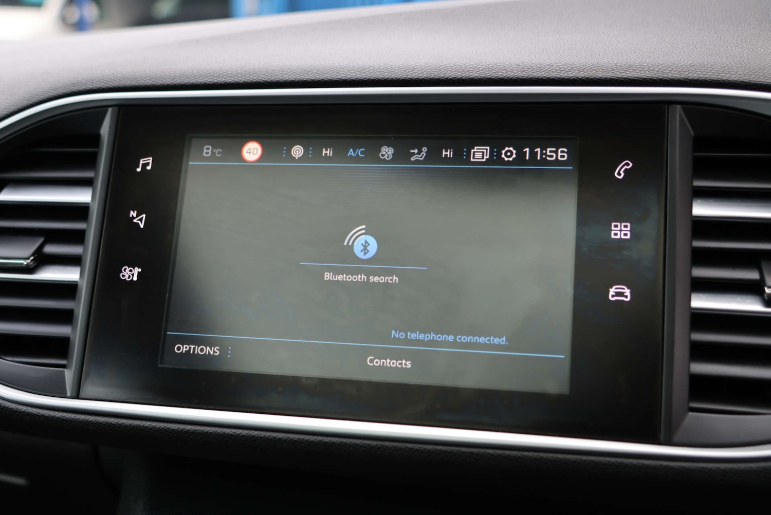 Used Peugeot 308 2017 for sale - 76829889: Photo 24