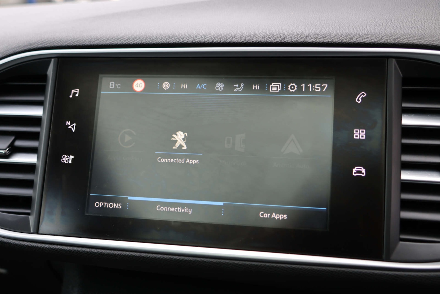 Used Peugeot 308 2017 for sale - 76829889: Photo 25