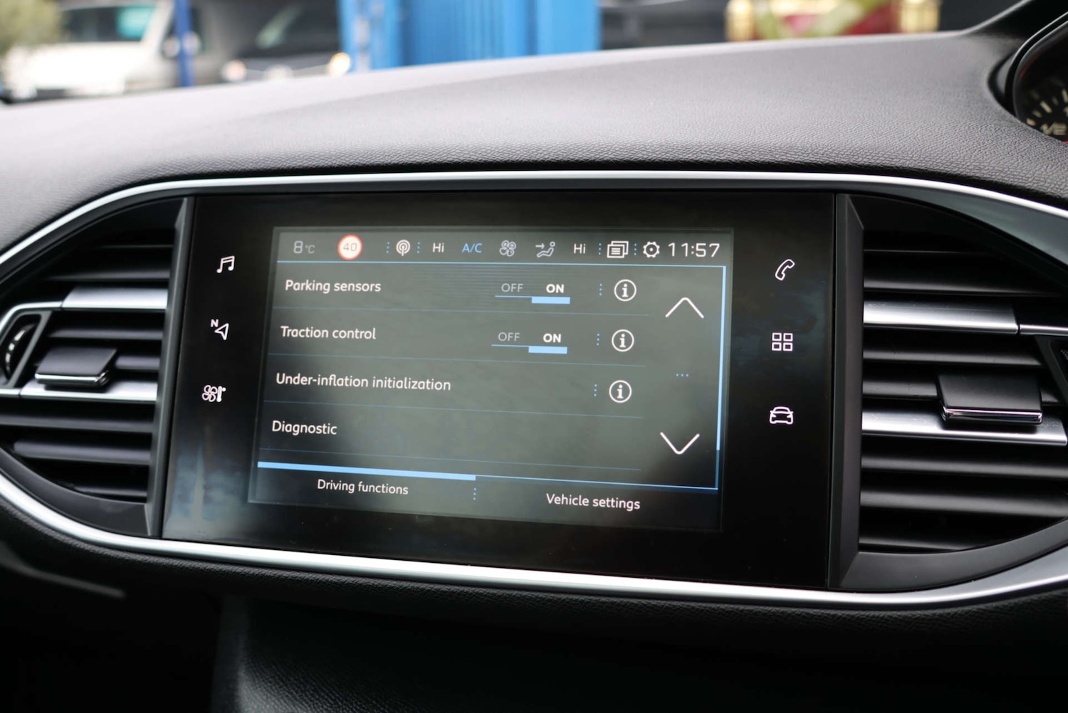 Used Peugeot 308 2017 for sale - 76829889: Photo 26