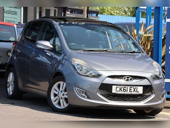 2011 - 1.4 Blue Drive Style 5dr