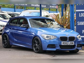 Used BMW 1 Series 2012 for sale - 75819172: Photo