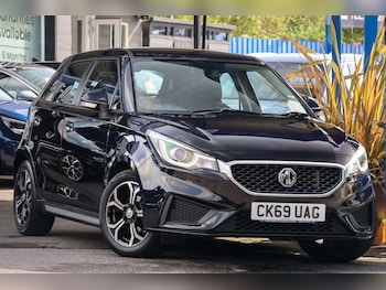 Used MG MG3 2019 for sale - 76009025: Photo