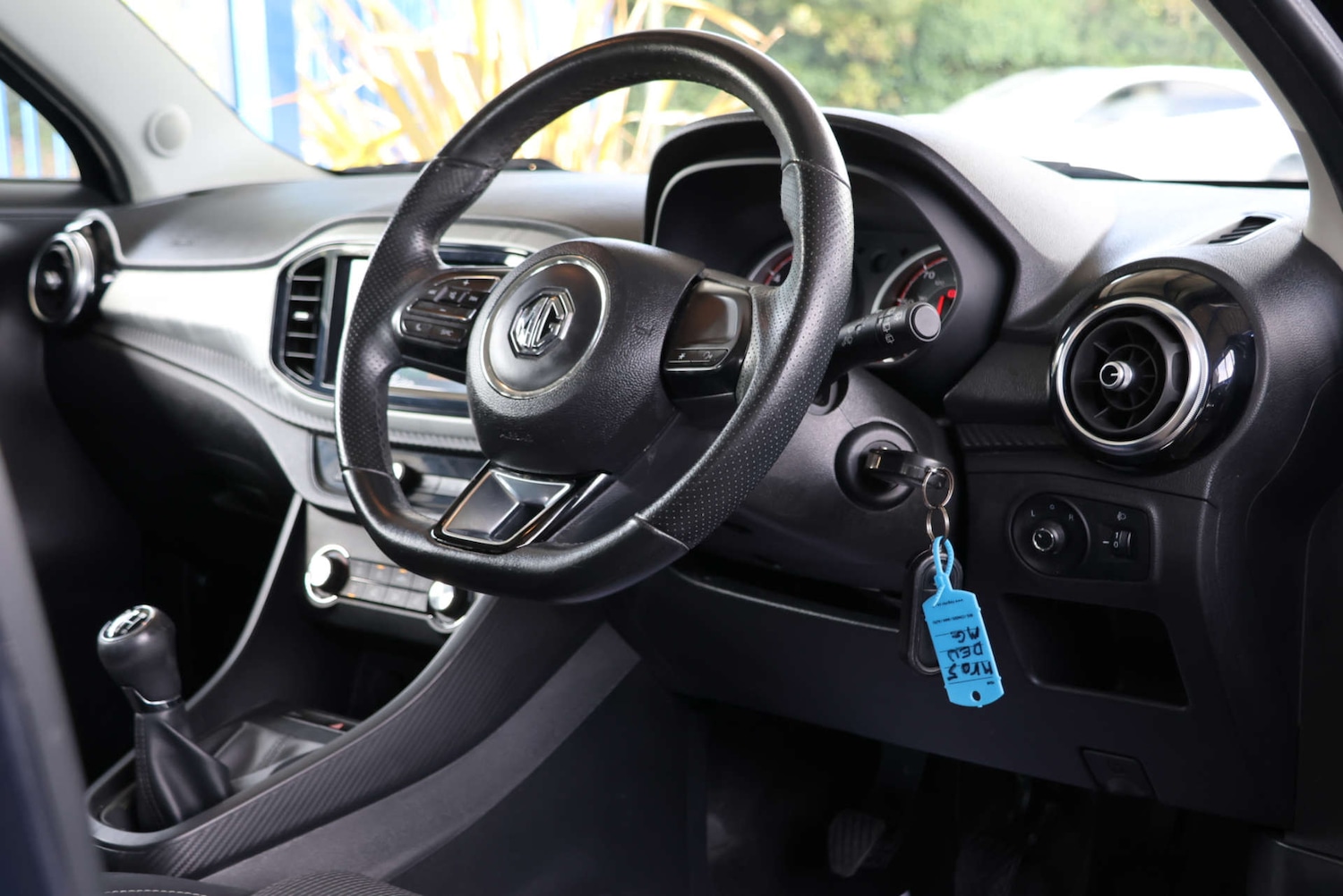 Used MG MG3 2019 for sale - 76009025: Photo 4