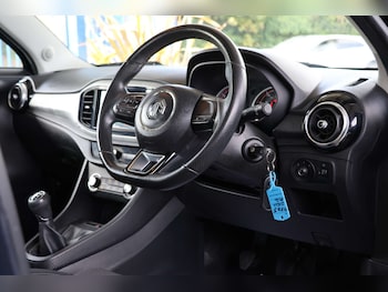Used MG MG3 2019 for sale - 76009025: Photo