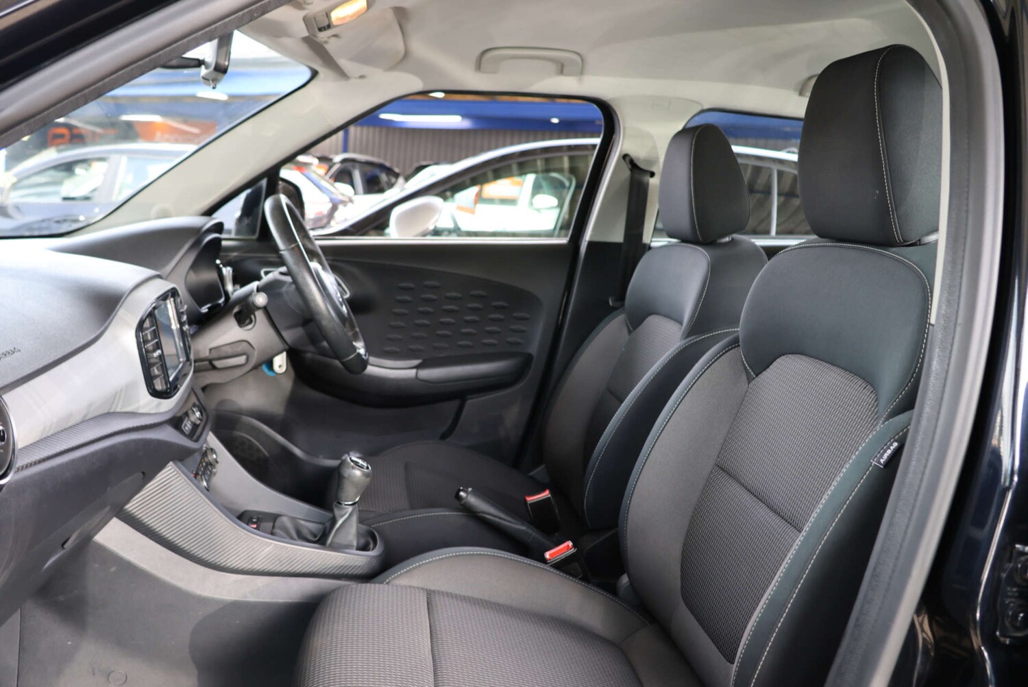 Used MG MG3 2019 for sale - 76009025: Photo 8
