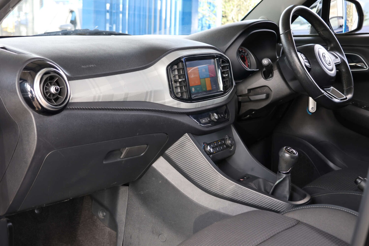 Used MG MG3 2019 for sale - 76009025: Photo 9