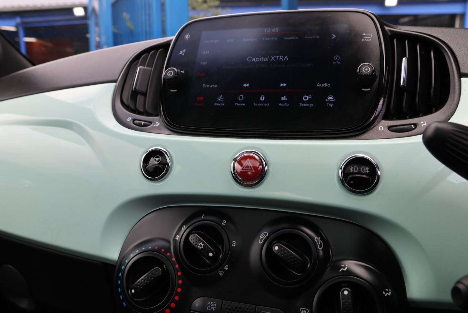 Vehicle 16